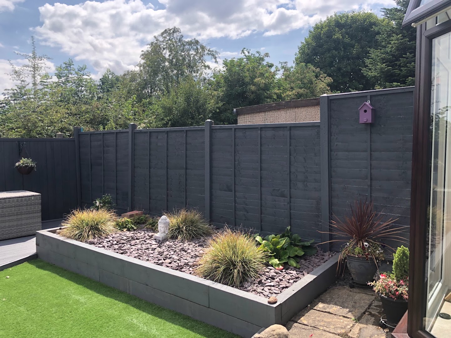 Simons Painting and decorating Hull — Photos 9