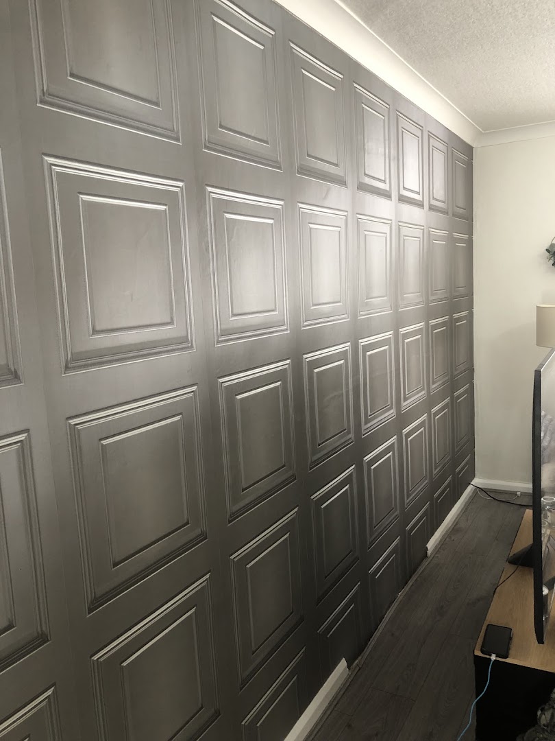 Simons Painting and decorating Hull — Photos 11