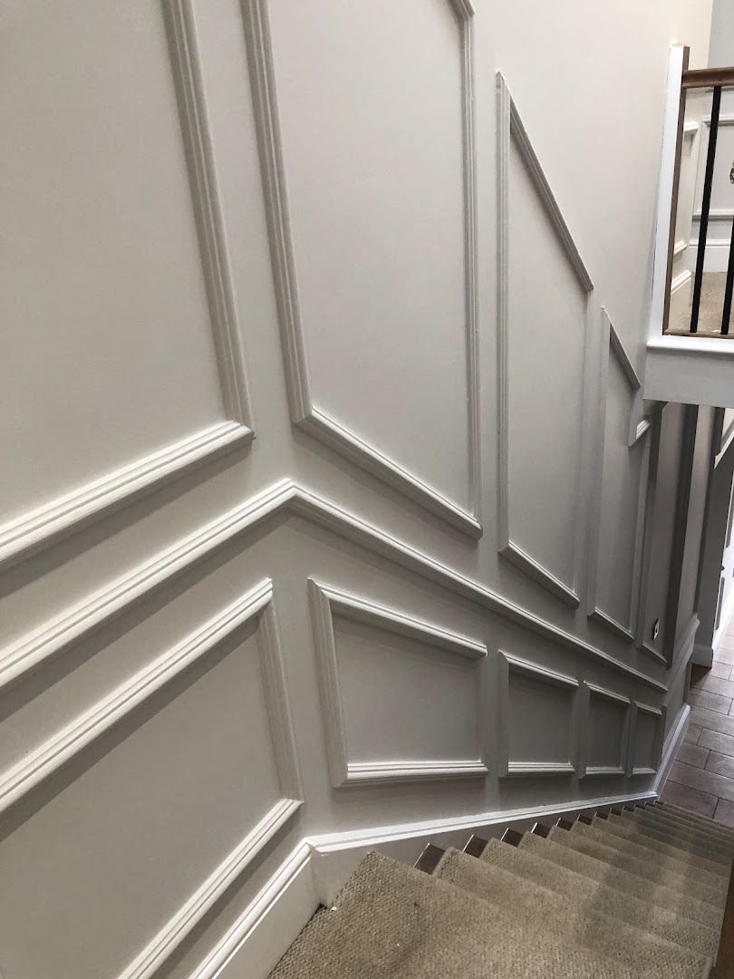 Simons Painting and decorating Hull — Photos 1