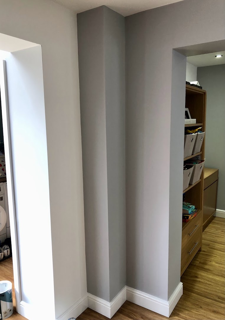 Simons Painting and decorating Hull — Photos 8